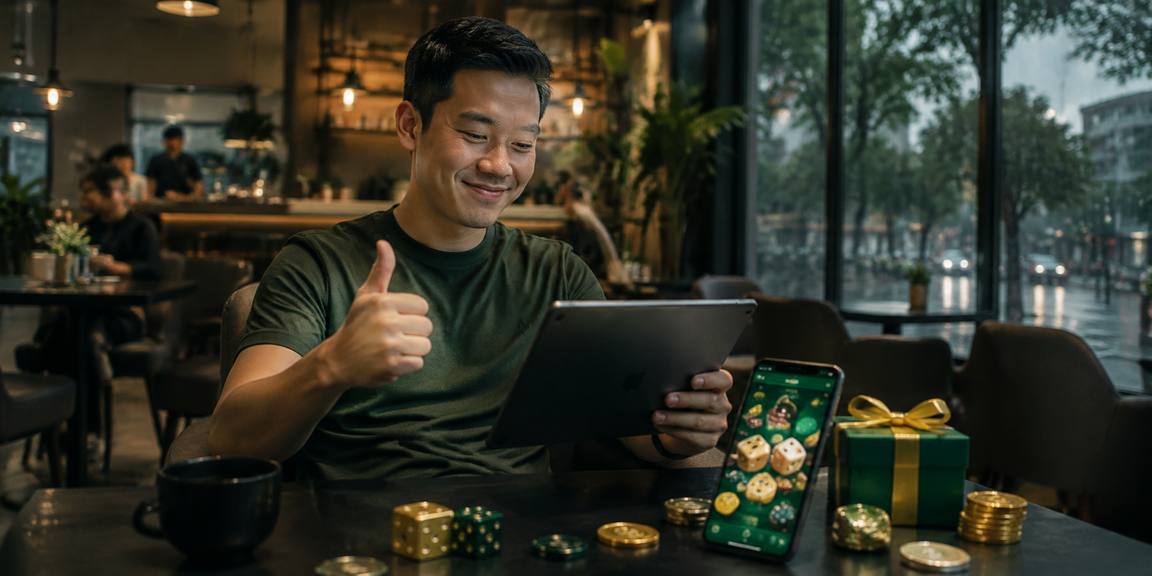 pq88vn Casino ZaloPay